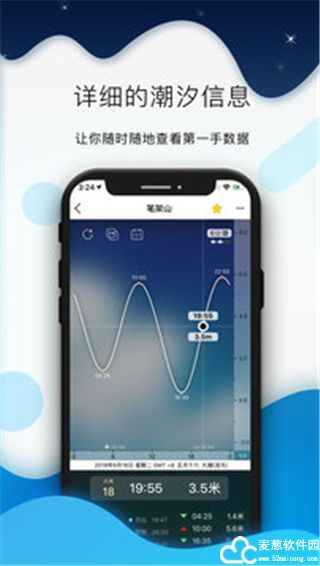 全球潮汐app官方版