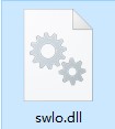 swlo.dll修复文件